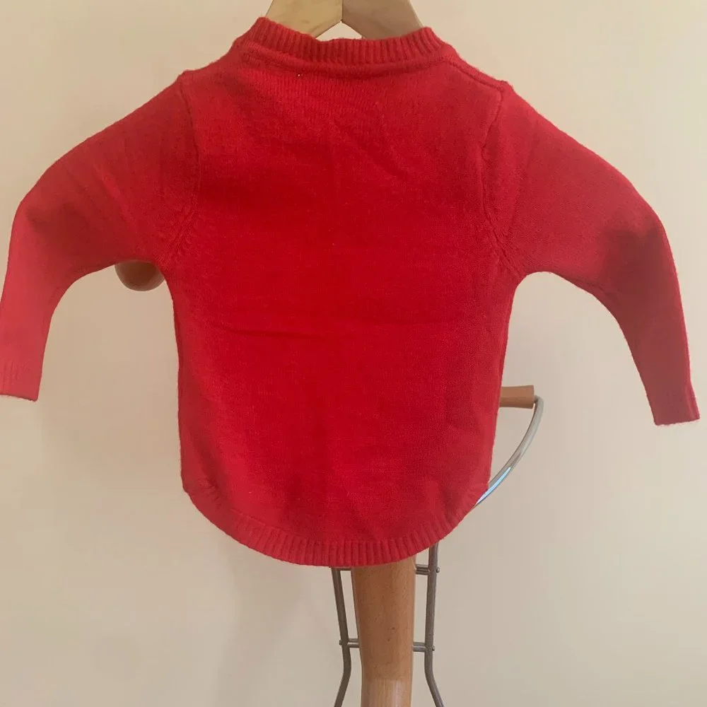 Sweater - Picture 2 of 2